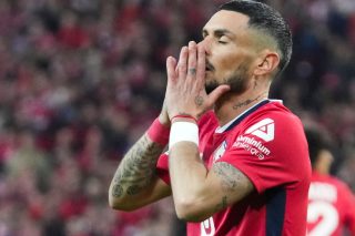 Rémy Cabella